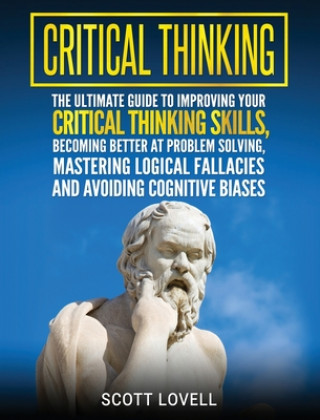 Carte Critical Thinking 