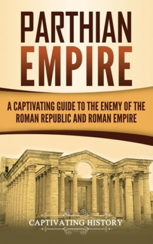 Könyv Parthian Empire 