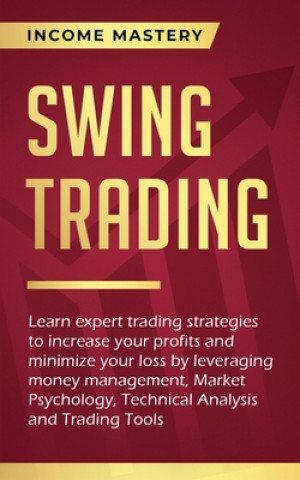 Kniha Swing Trading 