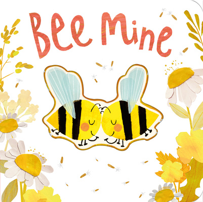 Knjiga Bee Mine PATRICIA HEGARTY