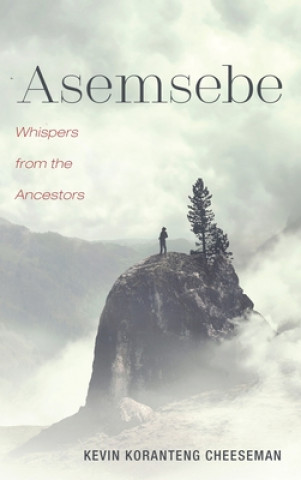 Kniha Asemsebe 