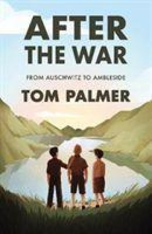Könyv After the War Tom Palmer