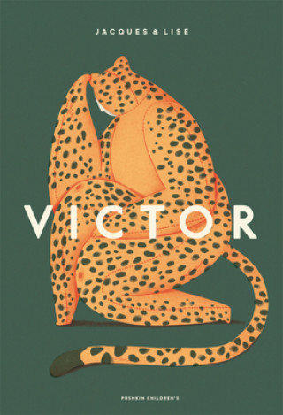 Kniha Victor JACQUES & LISE