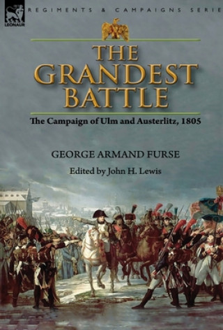 Βιβλίο Grandest Battle John H. Lewis