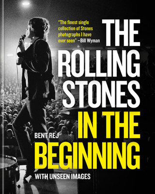 Buch The Rolling Stones In the Beginning 