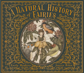Carte Natural History of Fairies 