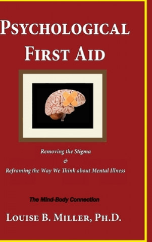Könyv Psychological First Aid 
