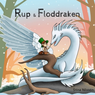 Book Rup & Floddraken 