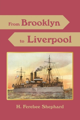 Książka From Brooklyn to Liverpool 