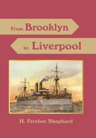 Książka From Brooklyn to Liverpool 