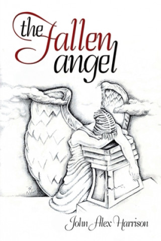 Книга Fallen Angel 