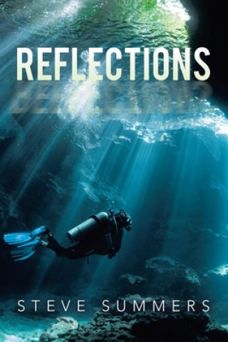 Knjiga Reflections Steve Summers
