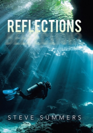 Knjiga Reflections Steve Summers