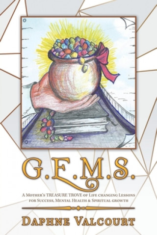 Könyv G.E.M.S. 