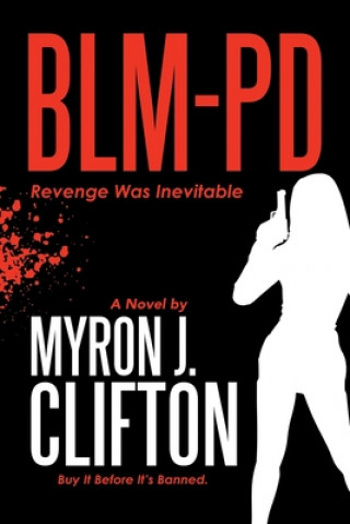 Kniha Blm-Pd Myron J. Clifton