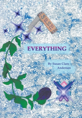Knjiga Everything Susan Clare Anderson