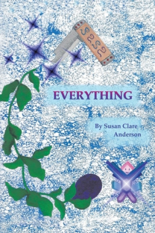 Knjiga Everything Susan Clare Anderson