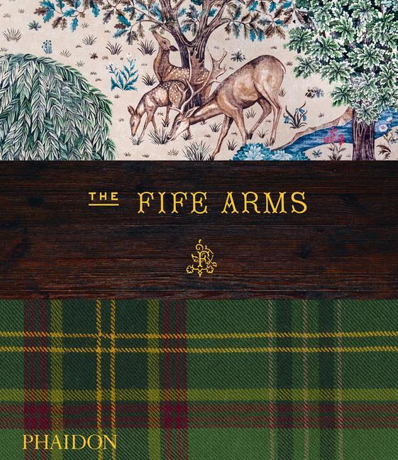 Kniha Fife Arms 