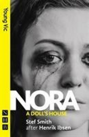 Kniha Nora: A Doll's House (NHB Modern Plays) STEF SMITH