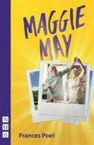 Kniha Maggie May FRANCES POET
