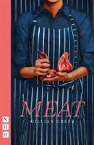Buch Meat GILLIAN GREER
