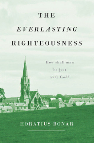 Libro Everlasting Righteousness 