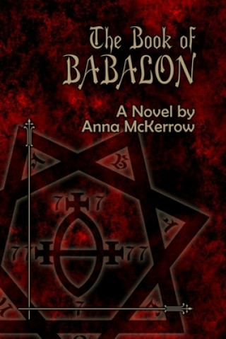 Kniha The Book of Babalon 