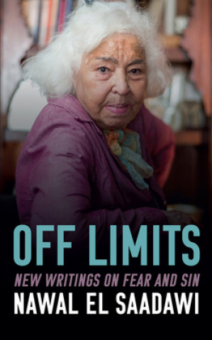 Carte Off Limits Nawal El Saadawi