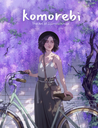 Książka Komorebi 