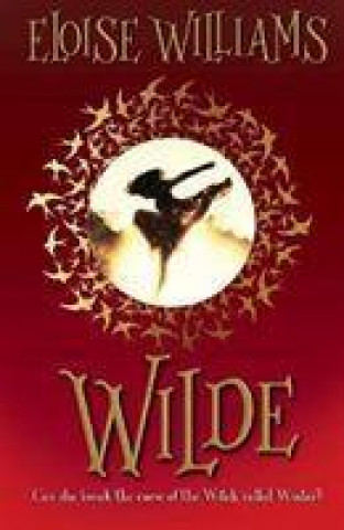 Knjiga Wilde Eloise Williams