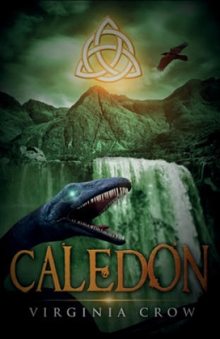 Book Caledon Virginia Crow