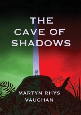 Kniha Cave of Shadows 
