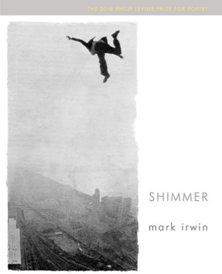 Libro Shimmer Mark Irwin