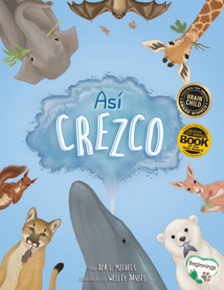 Buch Asi Crezco Wesley Davies