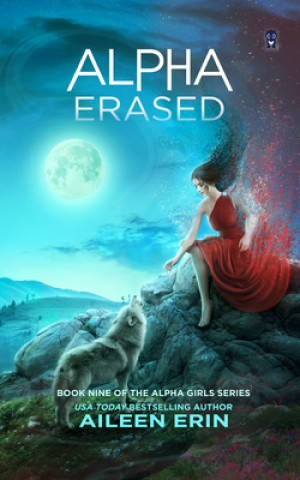 Book Alpha Erased Aileen Erin