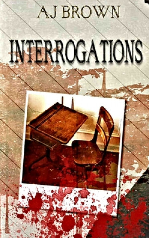 Buch Interrogations Donelle Pardee Whiting