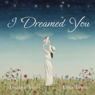 Buch I Dreamed You Ema Tepic