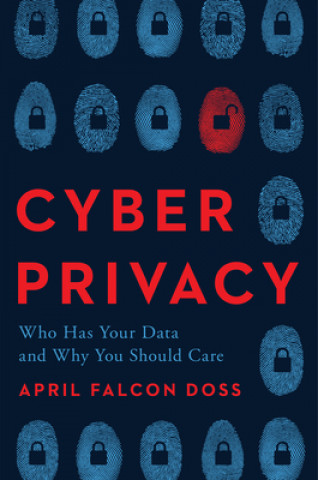 Книга Cyber Privacy 
