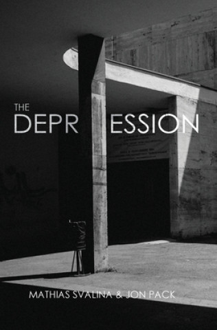 Kniha The Depression Jon Pack