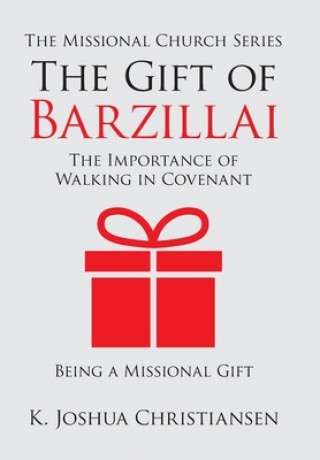 Carte Gift of Barzillai 