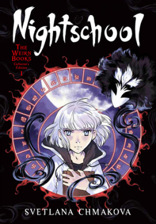 Book Nightschool: The Weirn Books Collector's Edition, Vol. 1 