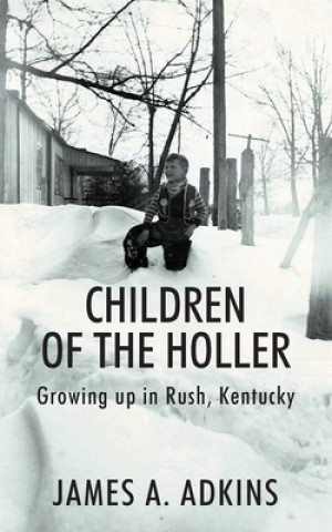 Kniha Children of the Holler 
