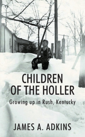 Buch Children of the Holler 