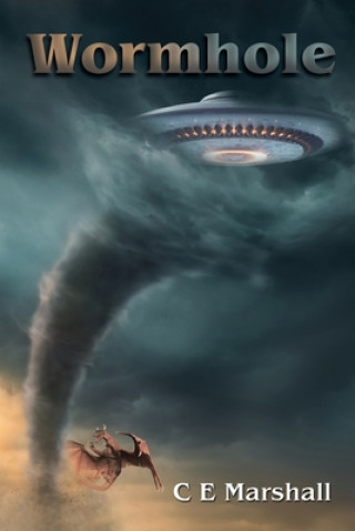 Buch Wormhole Marshall C E Marshall