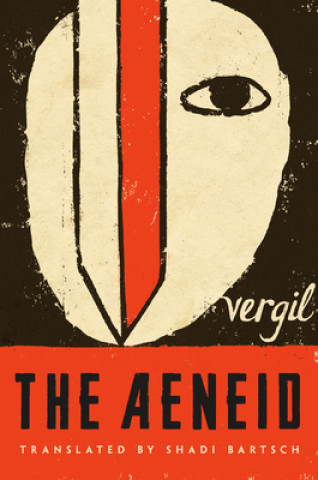 Buch Aeneid VERGIL