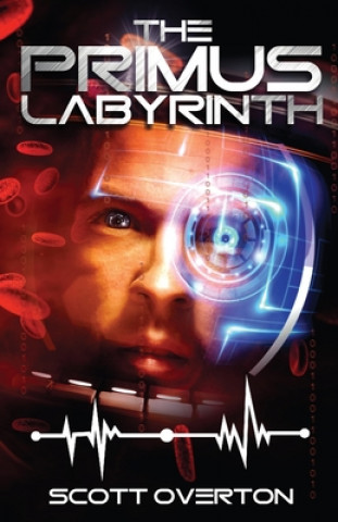 Kniha Primus Labyrinth Scott Overton