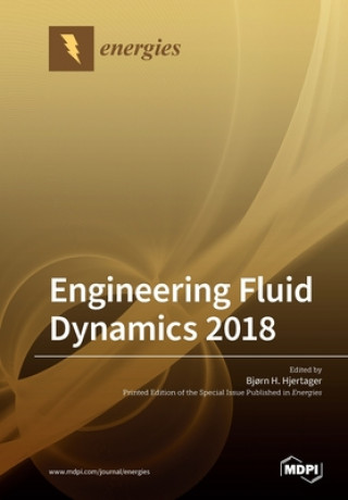 Knjiga Engineering Fluid Dynamics 2018 Bj?rn H. Hjertager