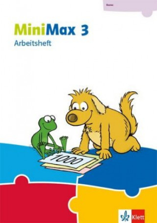 Buch MiniMax 3 