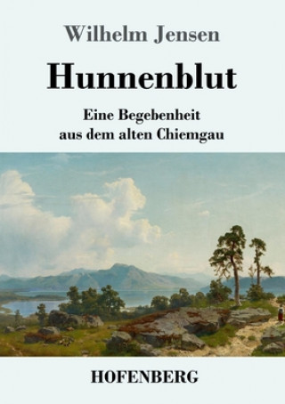 Knjiga Hunnenblut 