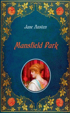 Kniha Mansfield Park - Illustrated Hugh Thomson